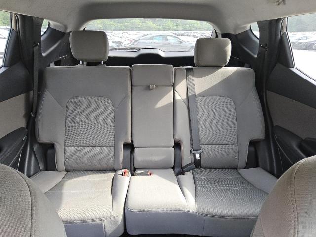 2017 HYUNDAI SANTA FE S - 5NMZT3LB9HH025228