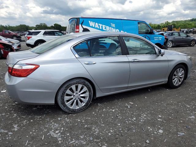 Vin: 1hgcr2f81da191974, lot: 56454955, honda accord exl 20133