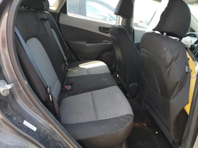 2021 HYUNDAI KONA SE KM8K1CAA5MU605043