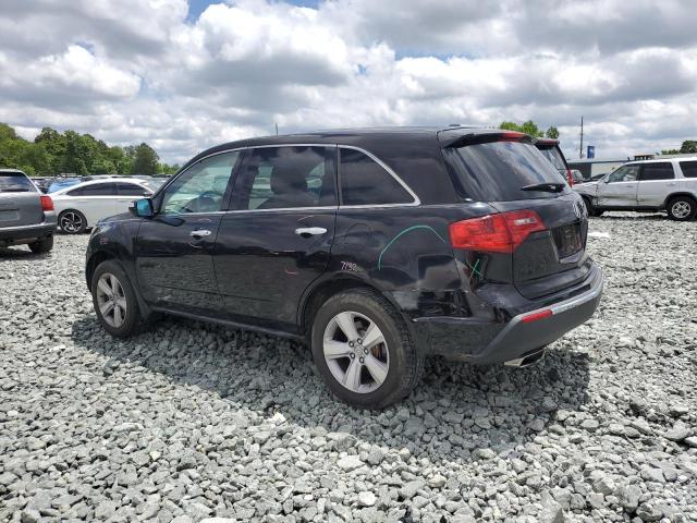 Vin: 2hnyd2h39dh525393, lot: 58444475, acura mdx technology 20132