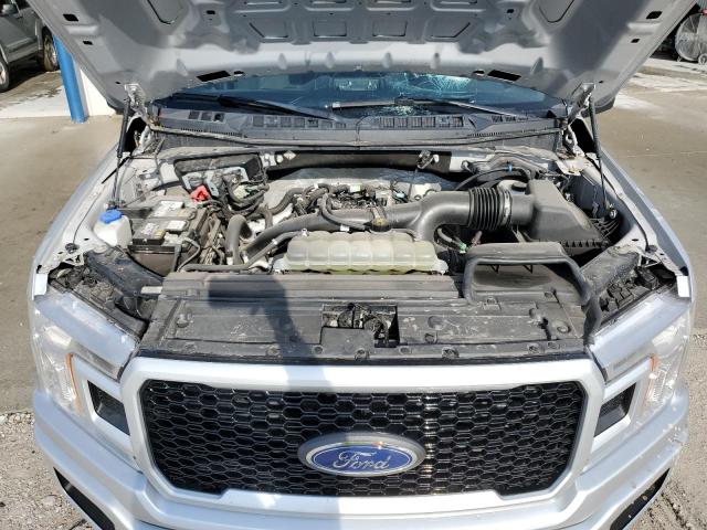 2019 FORD F150 SUPER - 1FTEW1EP3KKD26379
