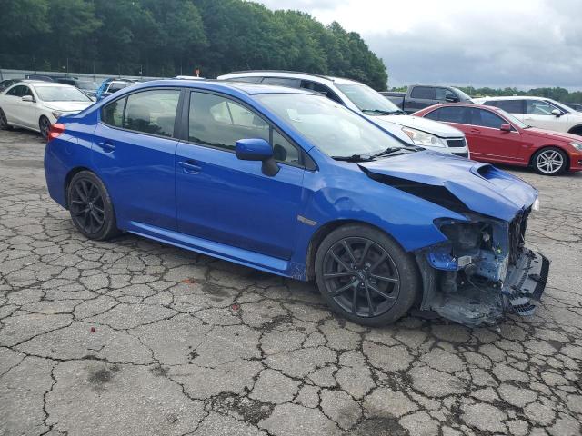 Vin: jf1va1c62k9817869, lot: 58161845, subaru wrx premium 20194