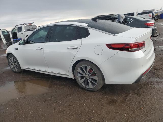 2016 KIA OPTIMA SXL 5XXGV4L26GG032321