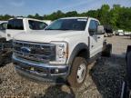 FORD F-450 SUPER DUTY