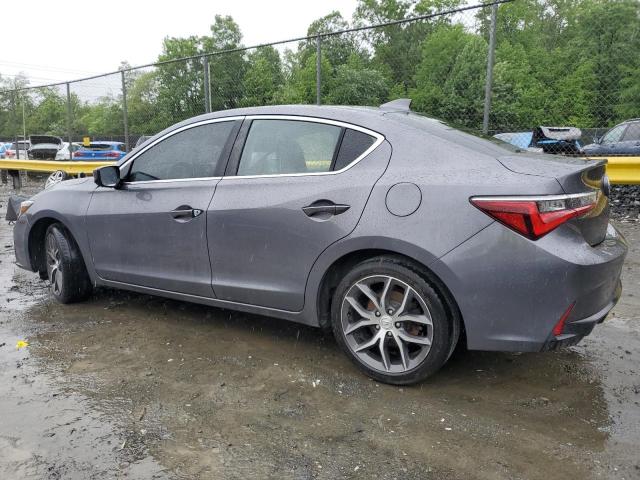 2020 ACURA ILX PREMIU 19UDE2F79LA000694