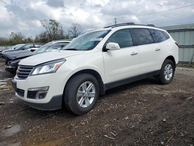 Vin: 1gnkrgkd2ej201897, lot: 55439365, chevrolet traverse lt 2014 img_1