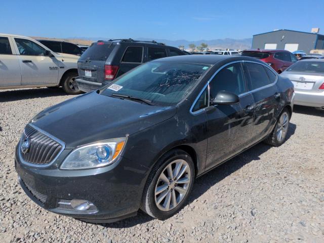 Global Auto Auctions: 2014 BUICK VERANO CON