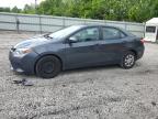 2015 TOYOTA COROLLA L - 2T1BURHE3FC404085