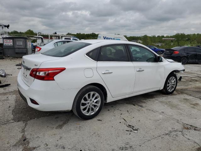 Vin: 3n1ab7ap7ky259650, lot: 55896115, nissan sentra s 20193