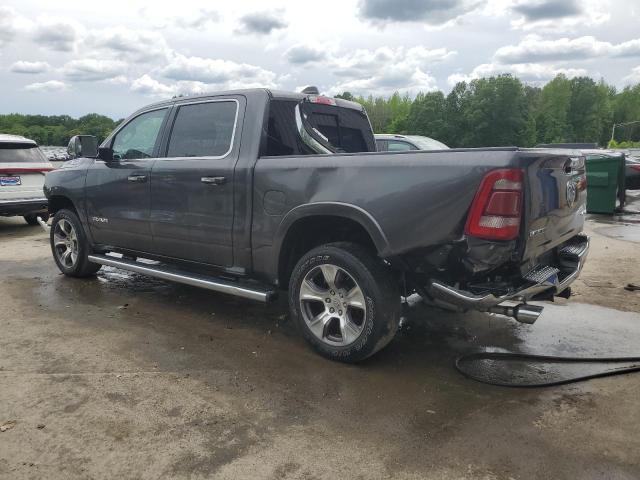 Vin: 1c6srfjt5ln419521, lot: 58218775, ram 1500 laramie 20202