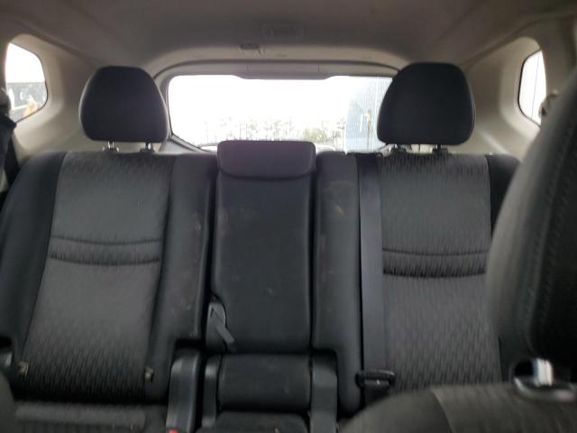 2017 NISSAN ROGUE S - JN8AT2MV5HW026295