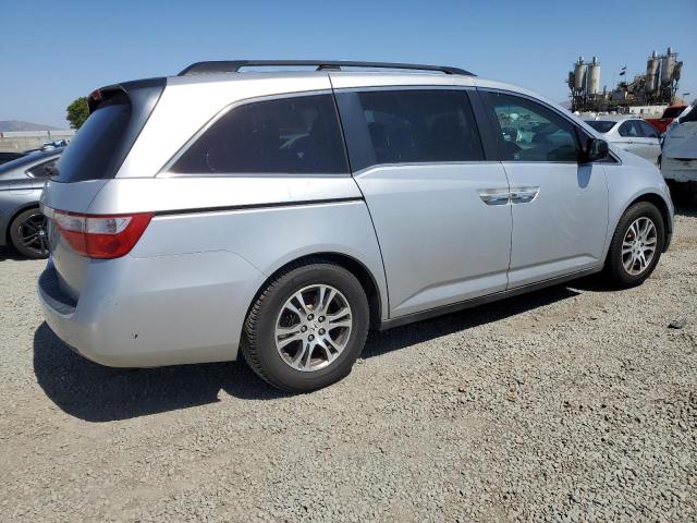 Vin: 5fnrl5h69bb028355, lot: 57830545, honda all models exl 20113