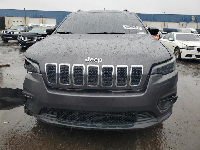2019 JEEP CHEROKEE L - 1C4PJMLX0KD299898