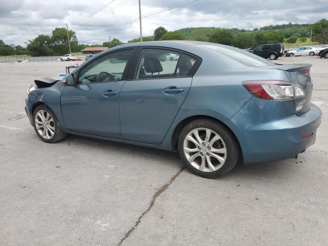 Vin: jm1bl1s58a1136743, lot: 58494525, mazda mazda3 s 20102