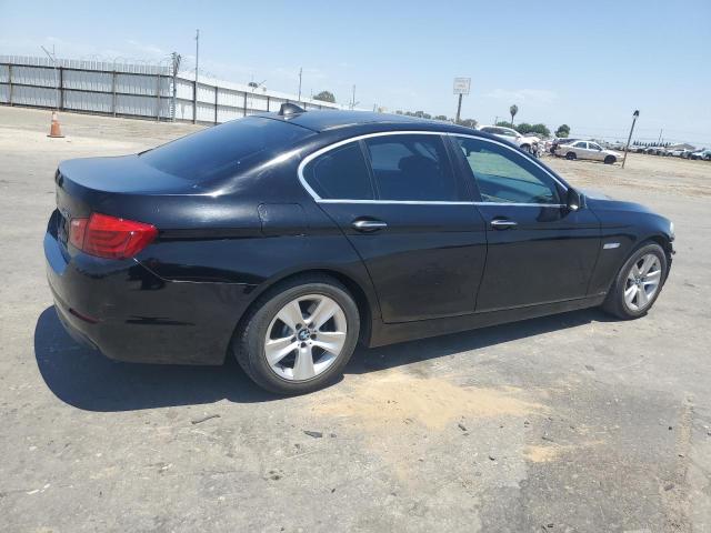 Vin: wbafr1c56bc747520, lot: 58263355, bmw 5 series i 20113