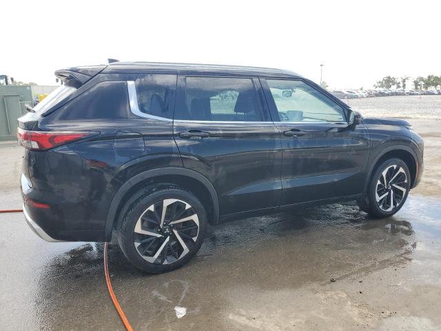 2022 MITSUBISHI OUTLANDER JA4J3VA86NZ045910