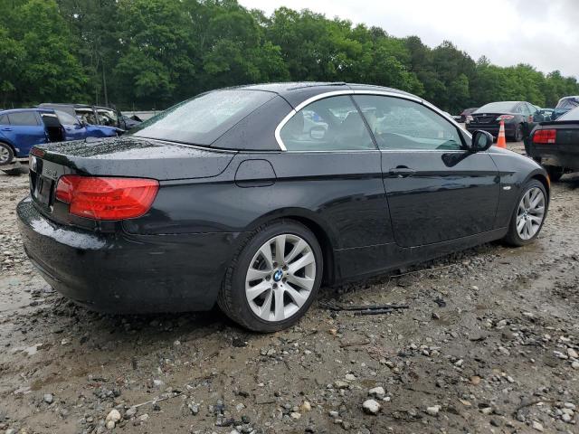Vin: wbadw3c54be538972, lot: 55740285, bmw 3 series i 20113