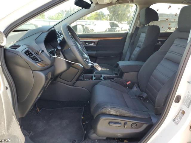 2020 HONDA CR-V EX - 5J6RW1H51LA008046
