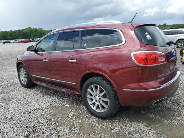 Vin: 5gakrbkdxfj384805, lot: 56646915, buick enclave 20152