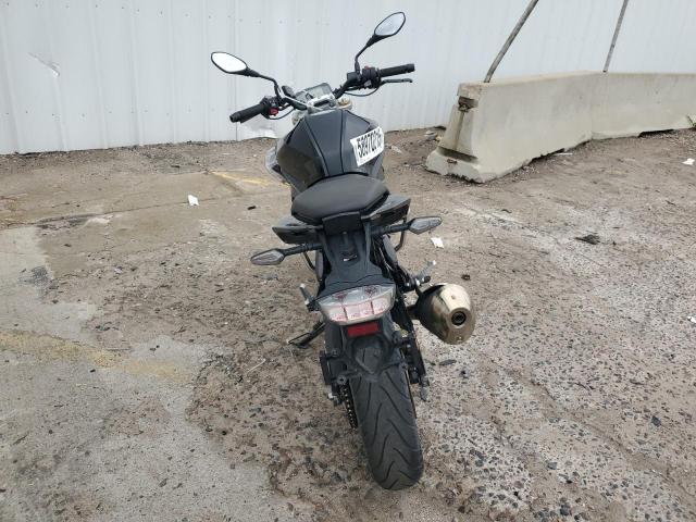 2022 BMW G310 R WB30G4301NRA33226