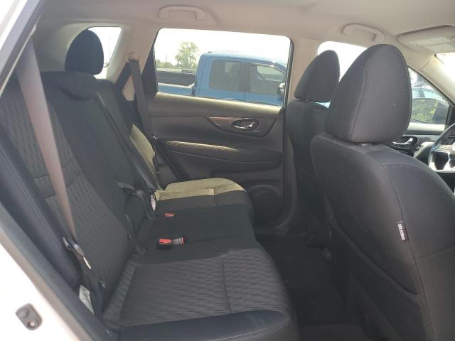 2018 NISSAN ROGUE S - 5N1AT2MT4JC772833