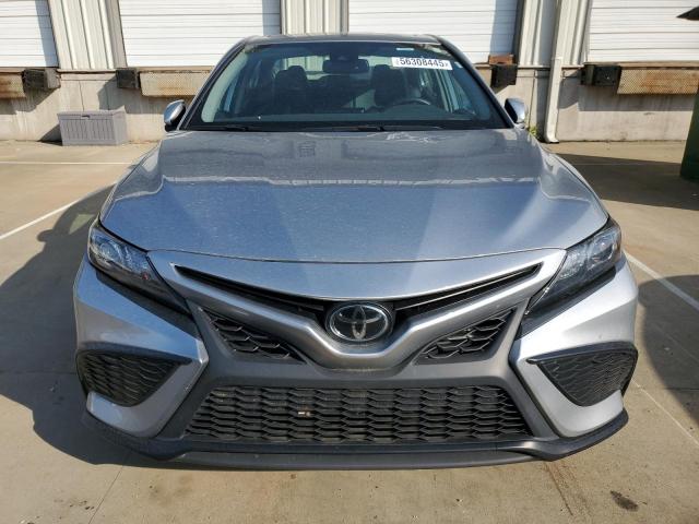2023 TOYOTA CAMRY SE N - 4T1T11AK9PU775525