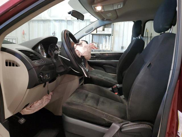 2017 DODGE GRAND CARA 2C4RDGBG4HR582085