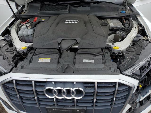 2021 AUDI Q7 PREMIUM - WA1LXAF70MD013083