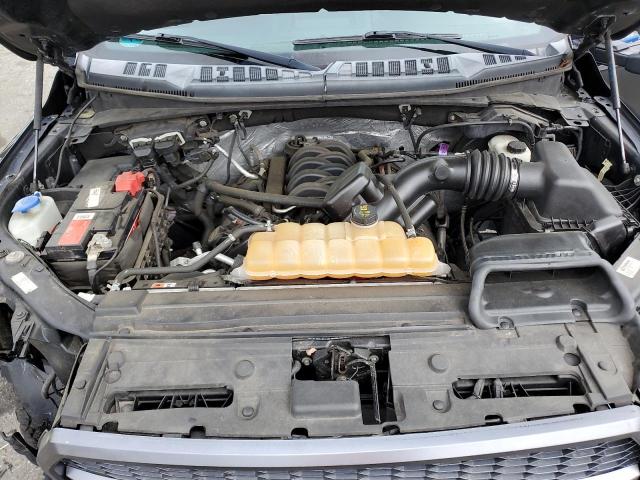 2016 FORD F150 SUPER - 1FTEW1EFXGFA94533
