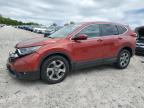 2018 HONDA CR-V EXL - 5J6RW2H8XJL012193