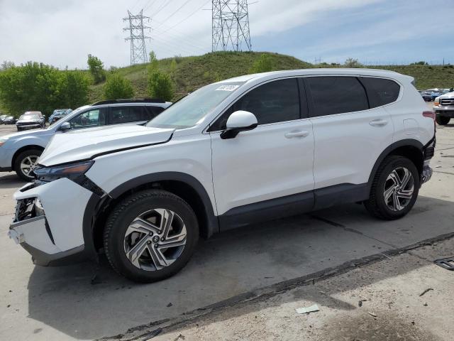 HYUNDAI SANTA FE S