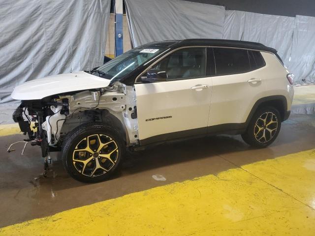 JEEP COMPASS LI