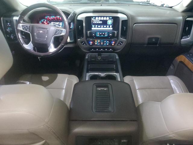 2018 GMC SIERRA K15 - 3GTU2NER6JG248640