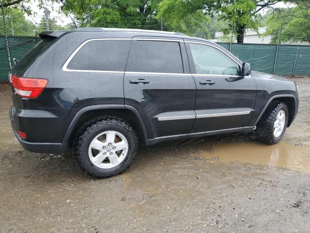 2011 JEEP GRAND CHER - 1J4RR4GG6BC506807