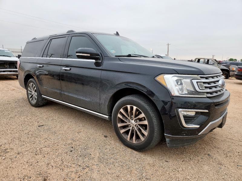 Vin: 1fmjk2at4jea08363, lot: 57625425, ford expedition max limited 20184