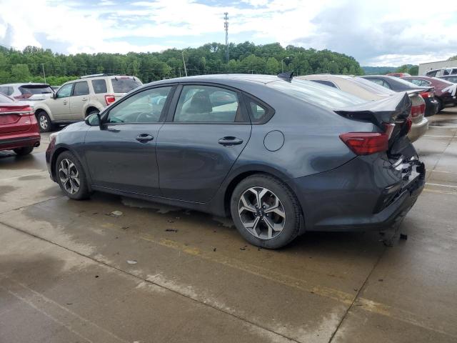 Vin: 3kpf24ad8le175377, lot: 56947645, kia forte fe 20202