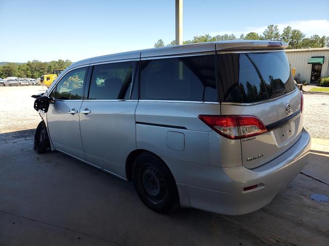 Vin: jn8ae2kp5e9100520, lot: 57715345, nissan quest s 20142