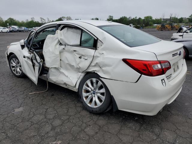 Vin: 4s3bnac6xf3057023, lot: 57158425, subaru legacy 2.5i premium 20152