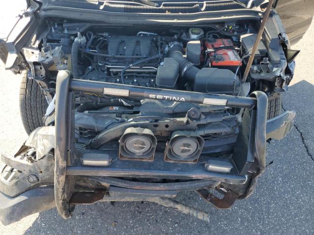 2017 FORD EXPLORER P - 1FM5K8ARXHGB93669