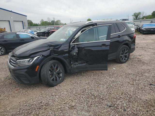 Vin: 3vv2b7ax4nm152179, lot: 58522255, volkswagen tiguan se 2022 img_1