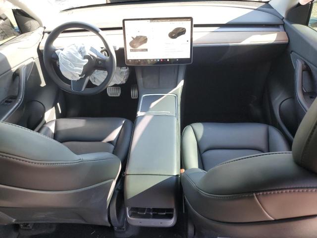 2022 TESLA MODEL Y 7SAYGDEFXNF397778