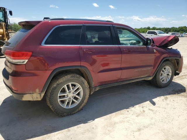 Vin: 1c4rjfag0jc350537, lot: 57824835, jeep grand cher laredo 20183