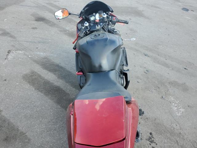 2007 YAMAHA YZFR6 S JYARJ06E97A033084