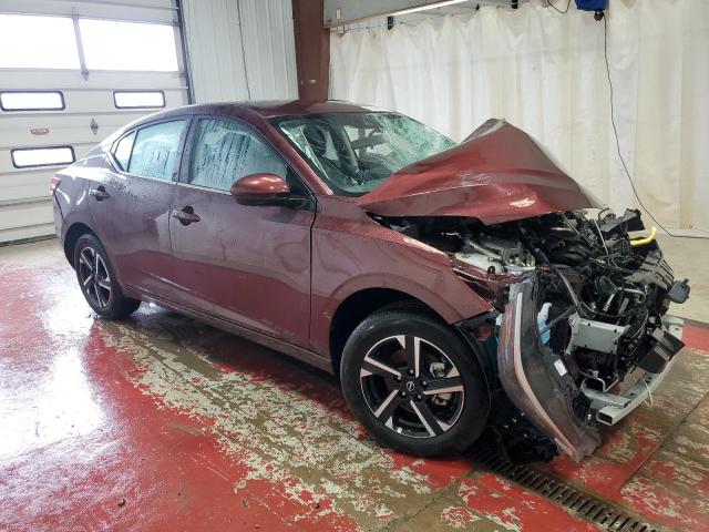Vin: 3n1ab8cv5sy301847, lot: 56226385, nissan sentra sv 20254