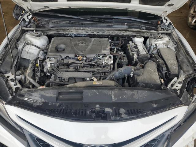 2022 TOYOTA CAMRY SE - 4T1G11AK6NU068509