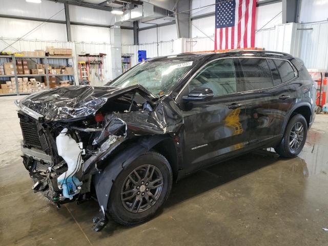GMC ACADIA ELE