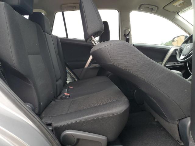 2018 TOYOTA RAV4 LE - JTMZFREV1JJ174038