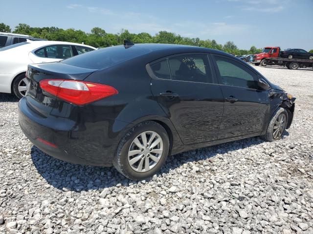 Vin: knafx4a65g5437986, lot: 56318795, kia forte lx 20163