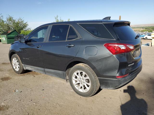 Vin: 3gnaxhev9ls630879, lot: 55904785, chevrolet equinox ls 20202