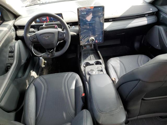 2022 FORD MUSTANG MA 3FMTK3SU3NMA01703